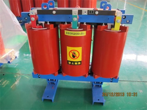 青神SCB12-315KVA/10KV/0.4KV干式变压器